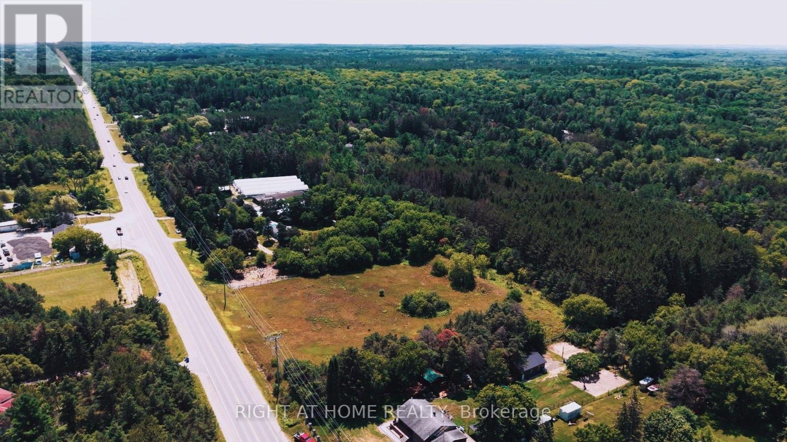 16558 Highway 48, Whitchurch-Stouffville, ON - Outdoor With View