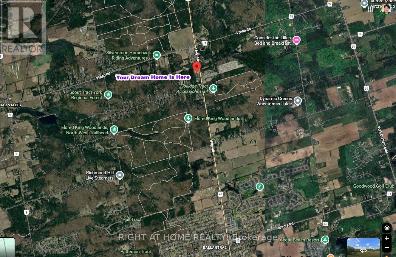 16558 Highway 48, Whitchurch-Stouffville, ON - Other