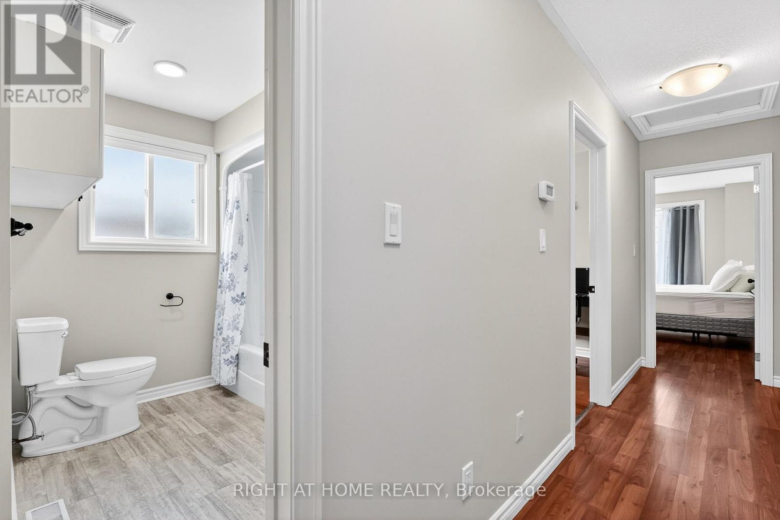 5524 Fraser Street, Niagara Falls, ON - Indoor Photo Showing Other Room