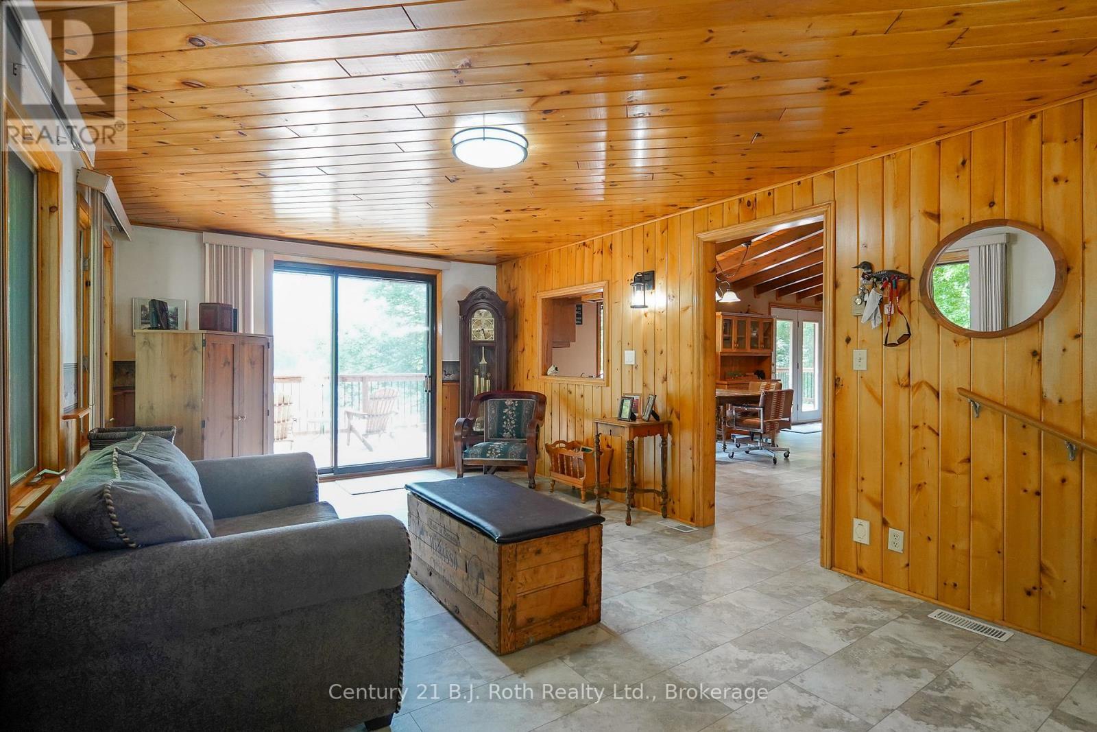 169 Odd'S Drive, Parry Sound Remote Area (Restoule), ON - Indoor