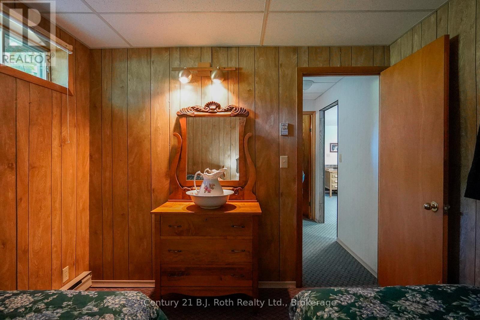 169 Odd'S Drive, Parry Sound Remote Area (Restoule), ON - Indoor Photo Showing Other Room