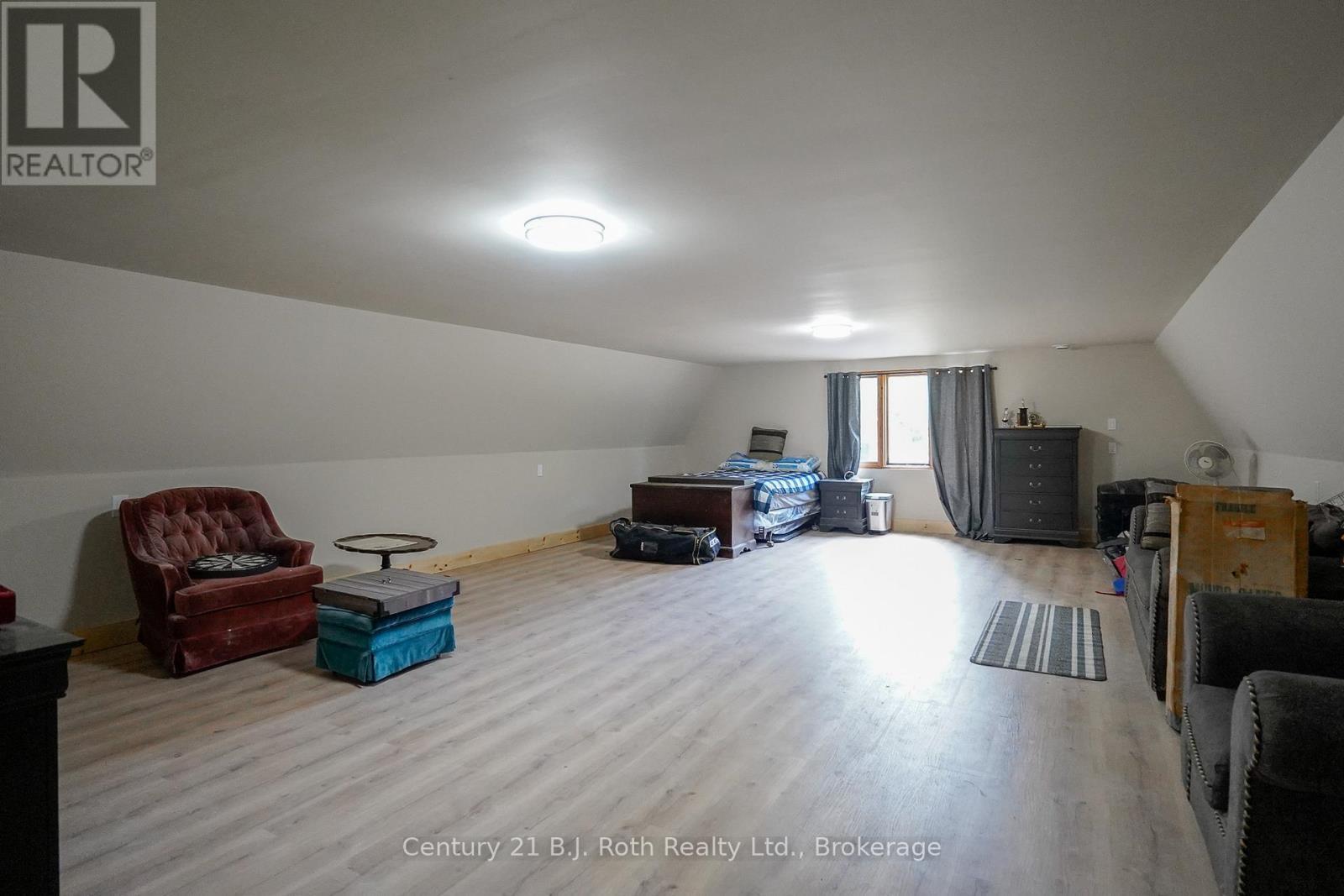 169 Odd'S Drive, Parry Sound Remote Area (Restoule), ON - Indoor Photo Showing Other Room