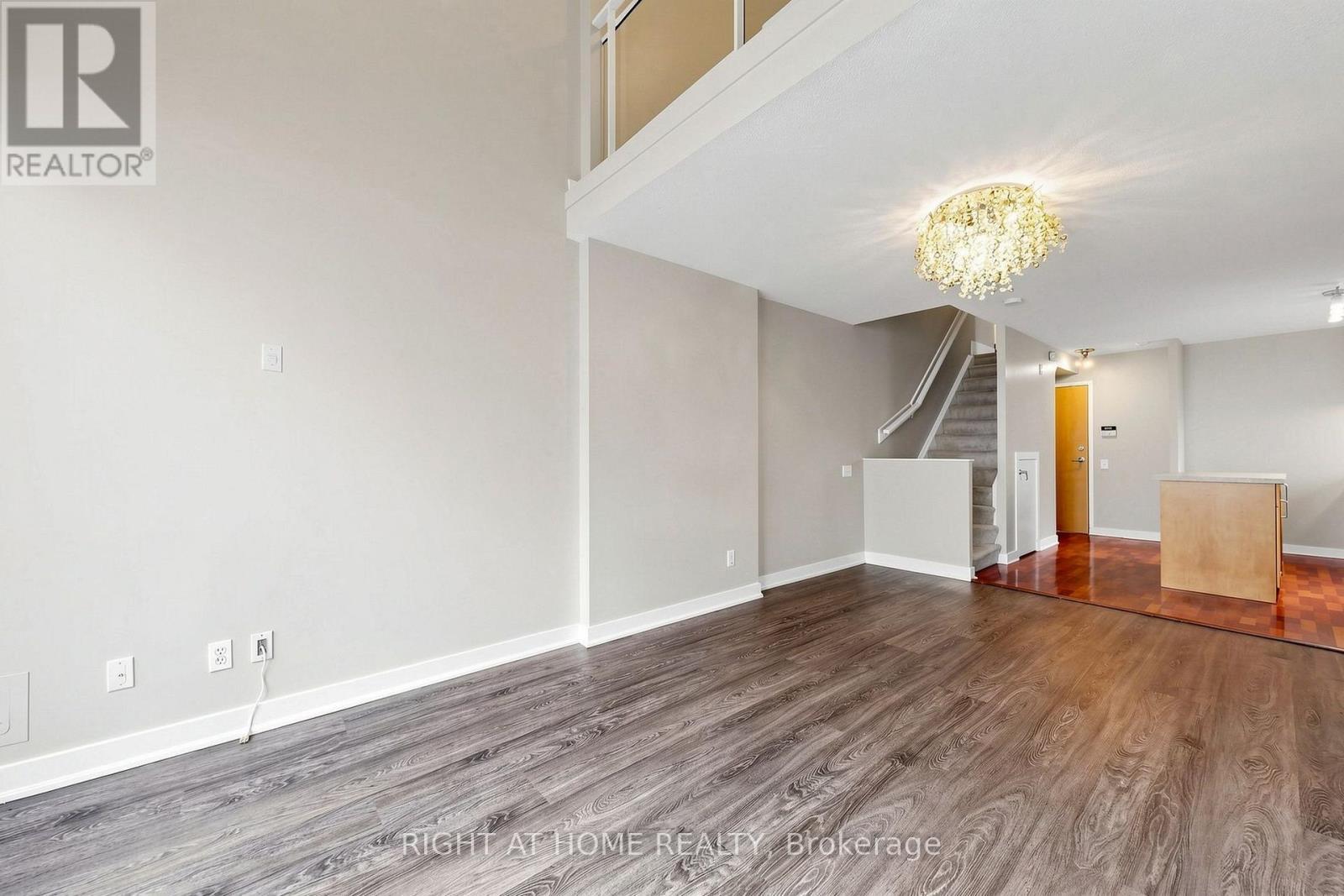 501 - 77 Lombard Street, Toronto, ON - Indoor Photo Showing Other Room