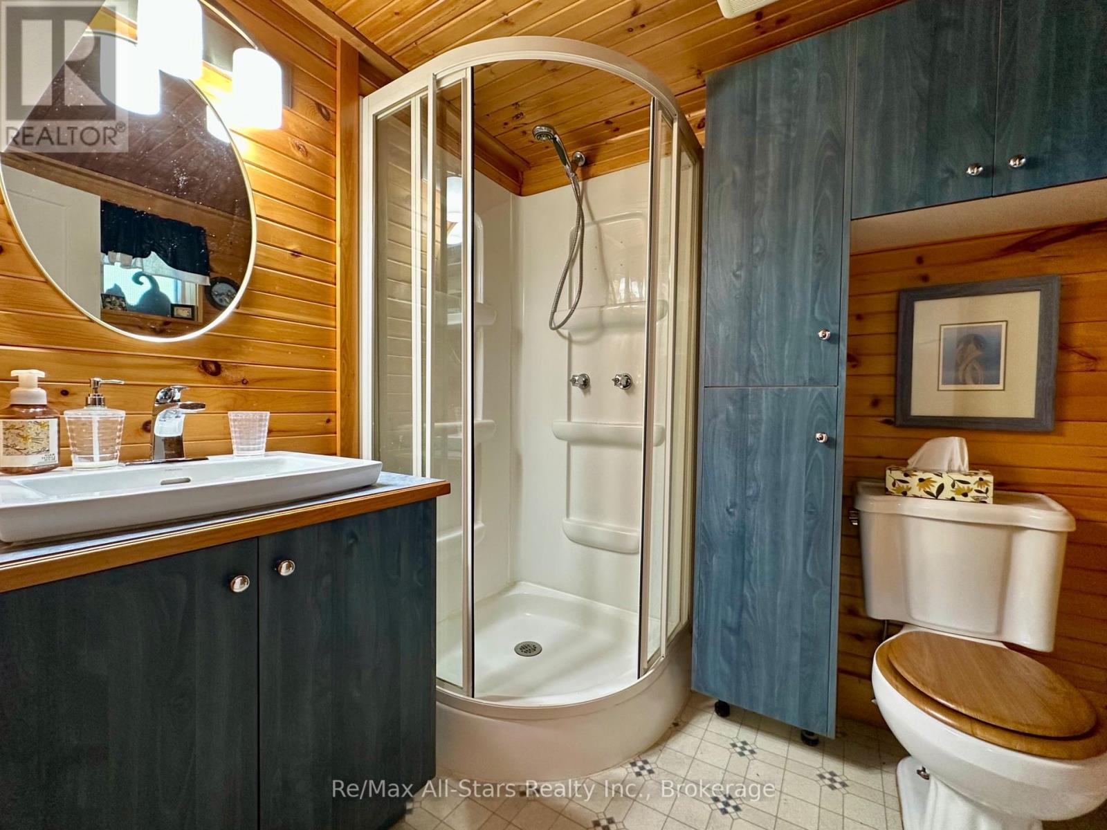50 Reid Street, Kawartha Lakes (Bobcaygeon), ON - Indoor Photo Showing Bathroom
