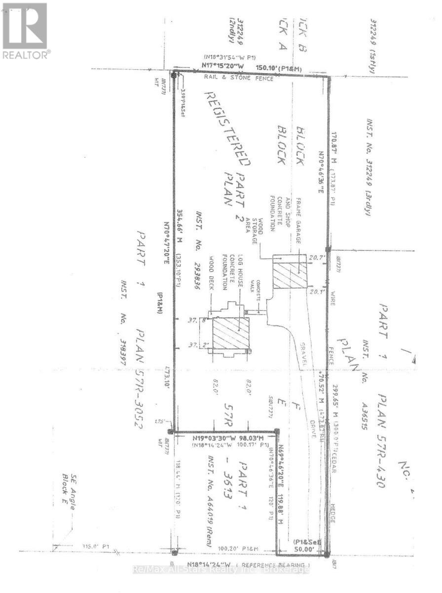 50 Reid Street, Kawartha Lakes (Bobcaygeon), ON - Other