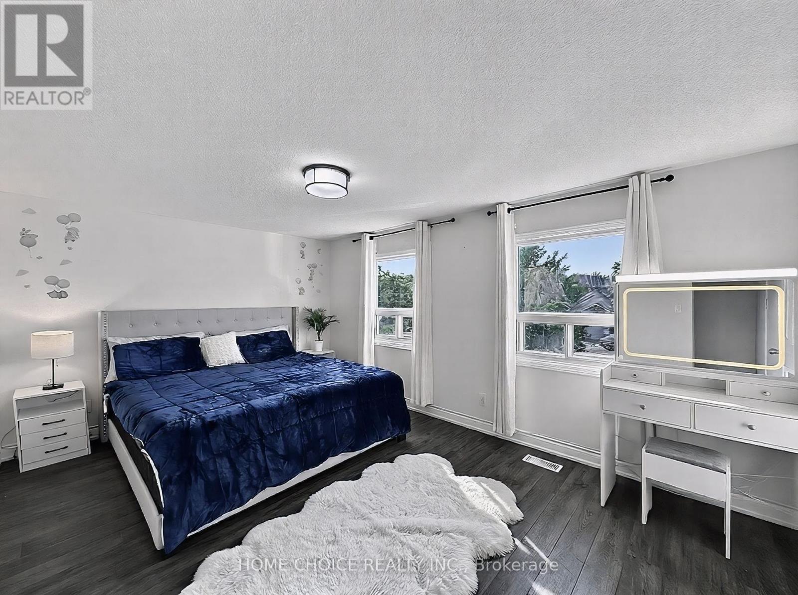 38 Robbinstone Drive, Toronto, ON - Indoor Photo Showing Bedroom