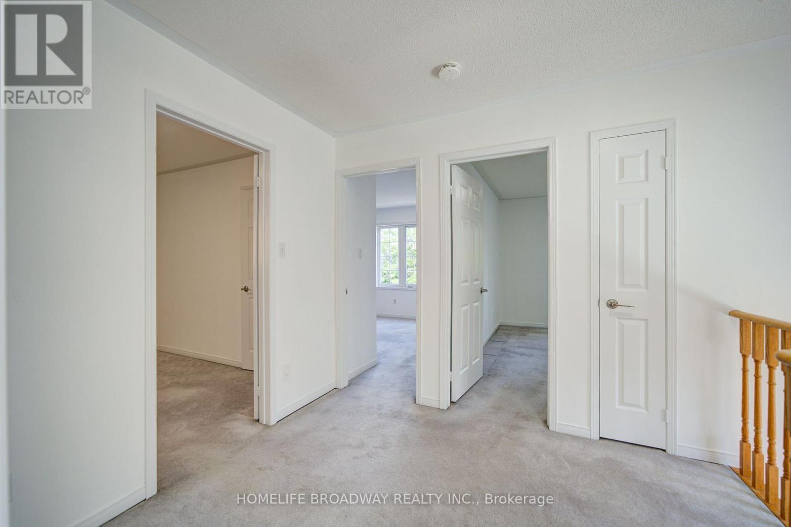 16 Raymond Bartlett Avenue, Markham, ON - Indoor