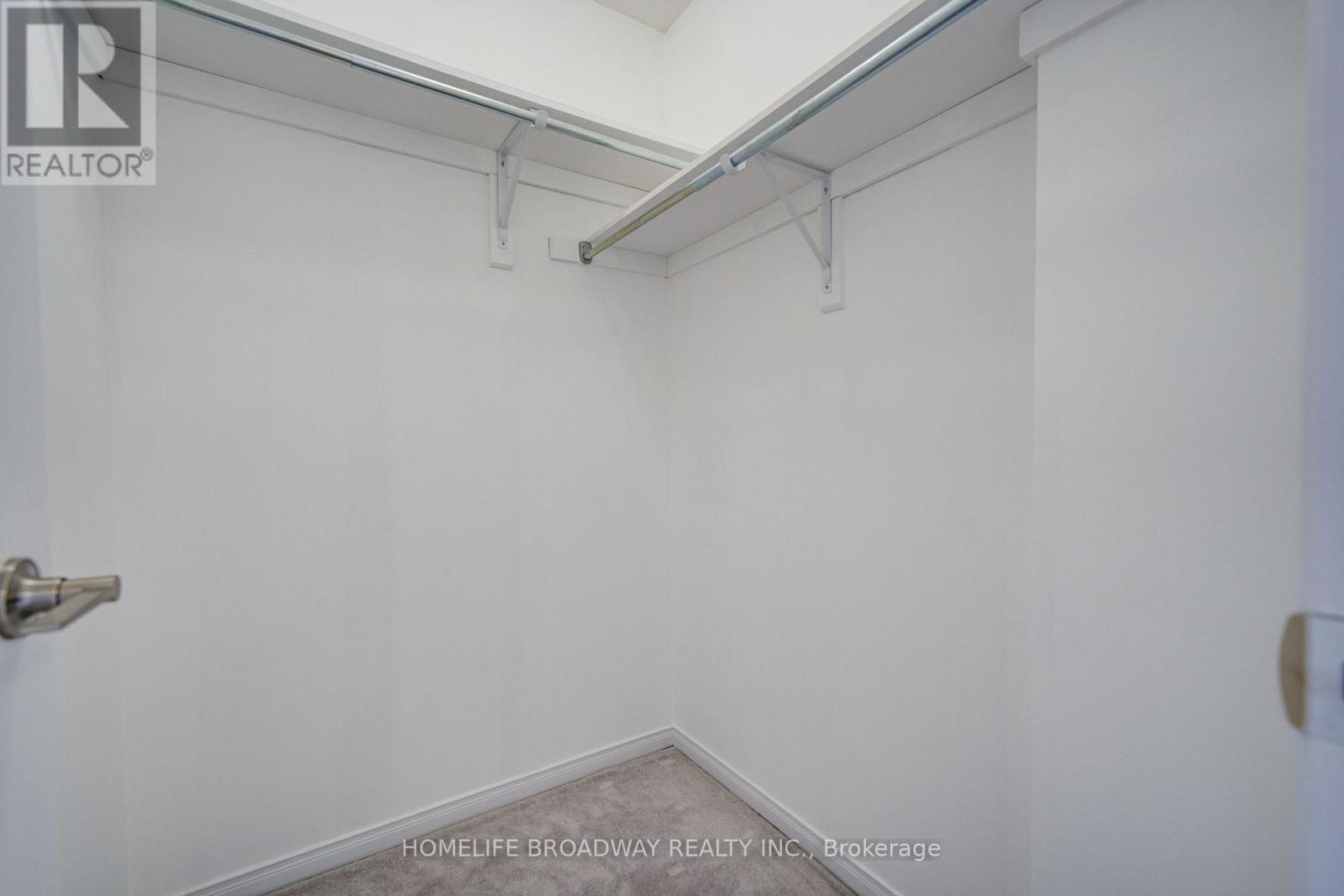 16 Raymond Bartlett Avenue, Markham, ON - Indoor With Storage