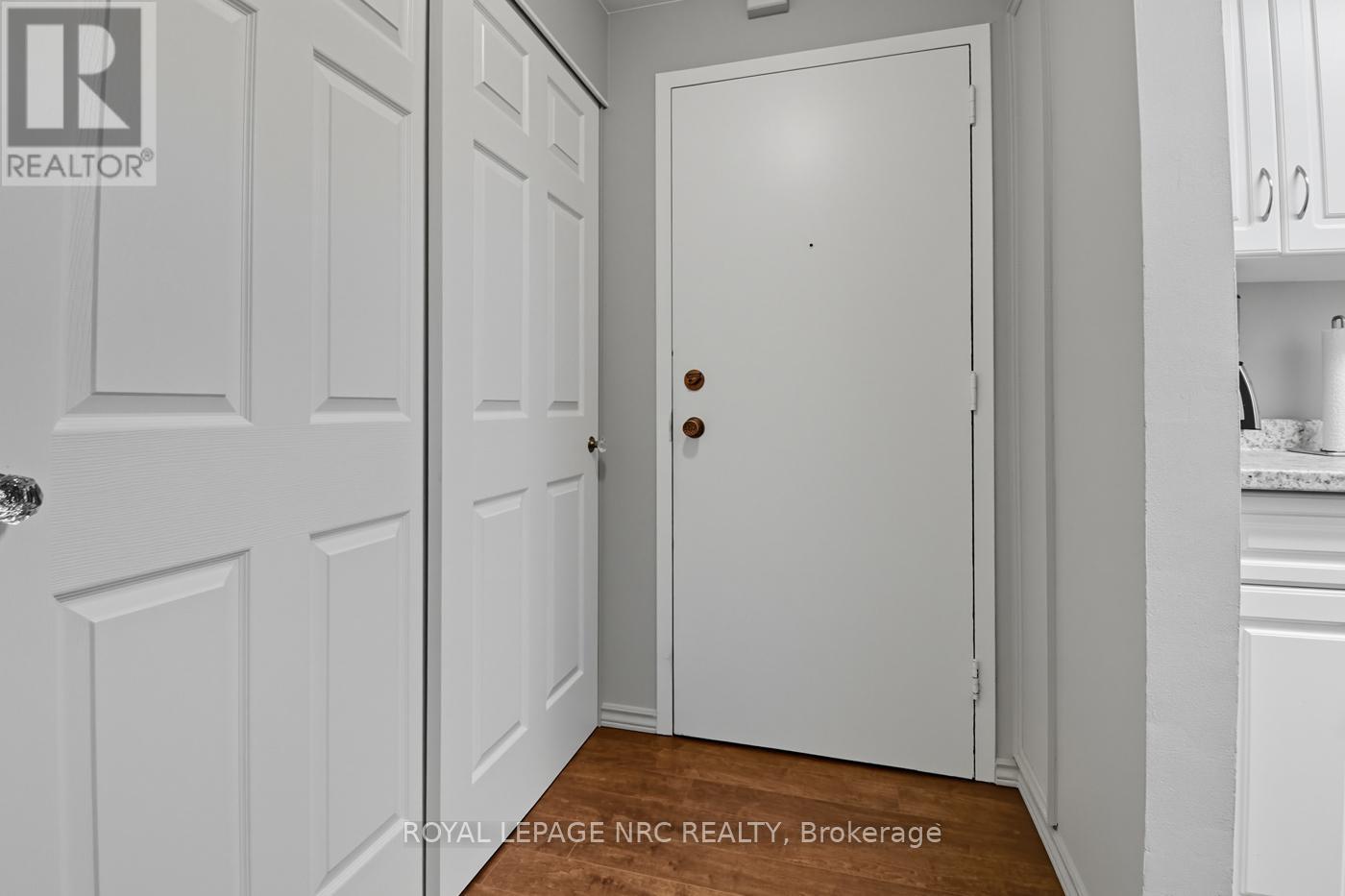 505 - 264 Grantham Avenue, St. Catharines (Carlton/Bunting), ON - Indoor Photo Showing Other Room