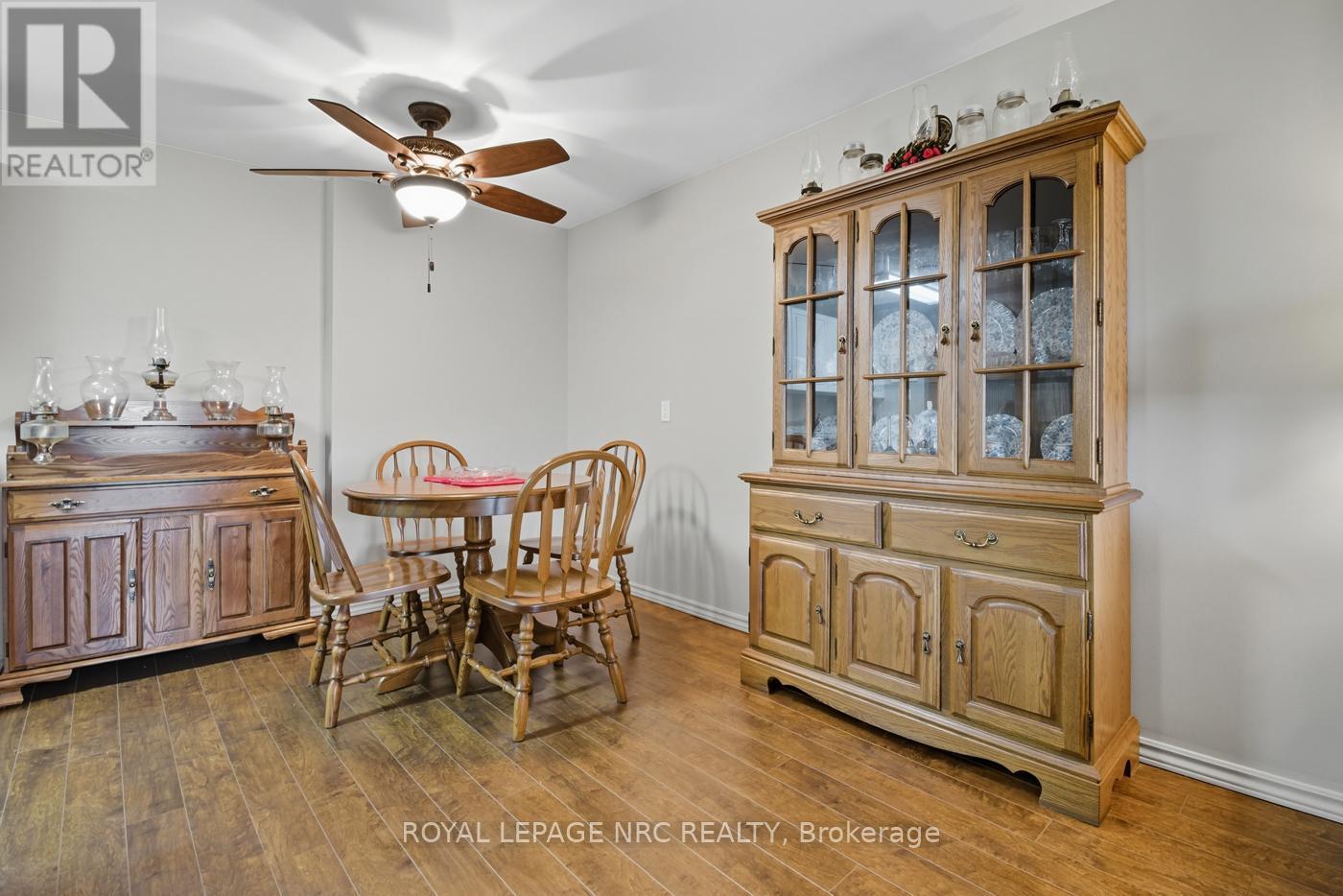 505 - 264 Grantham Avenue, St. Catharines (Carlton/Bunting), ON - Indoor