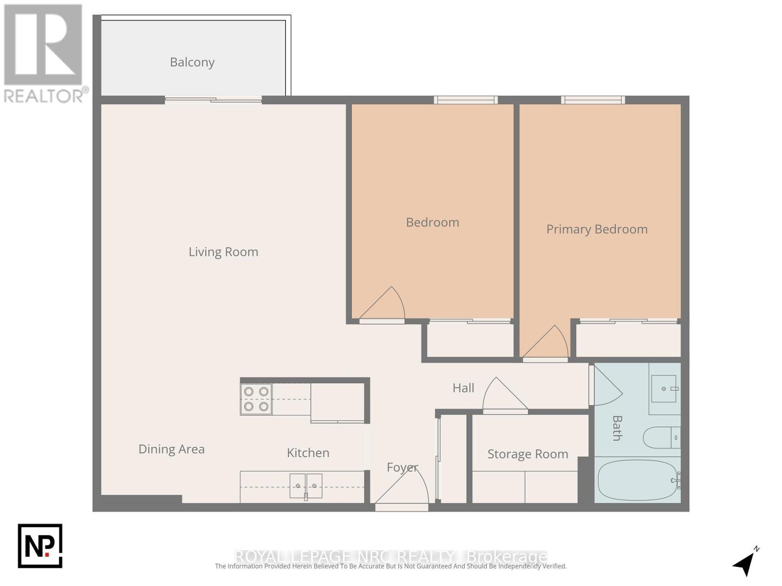 505 - 264 Grantham Avenue, St. Catharines (Carlton/Bunting), ON - Other