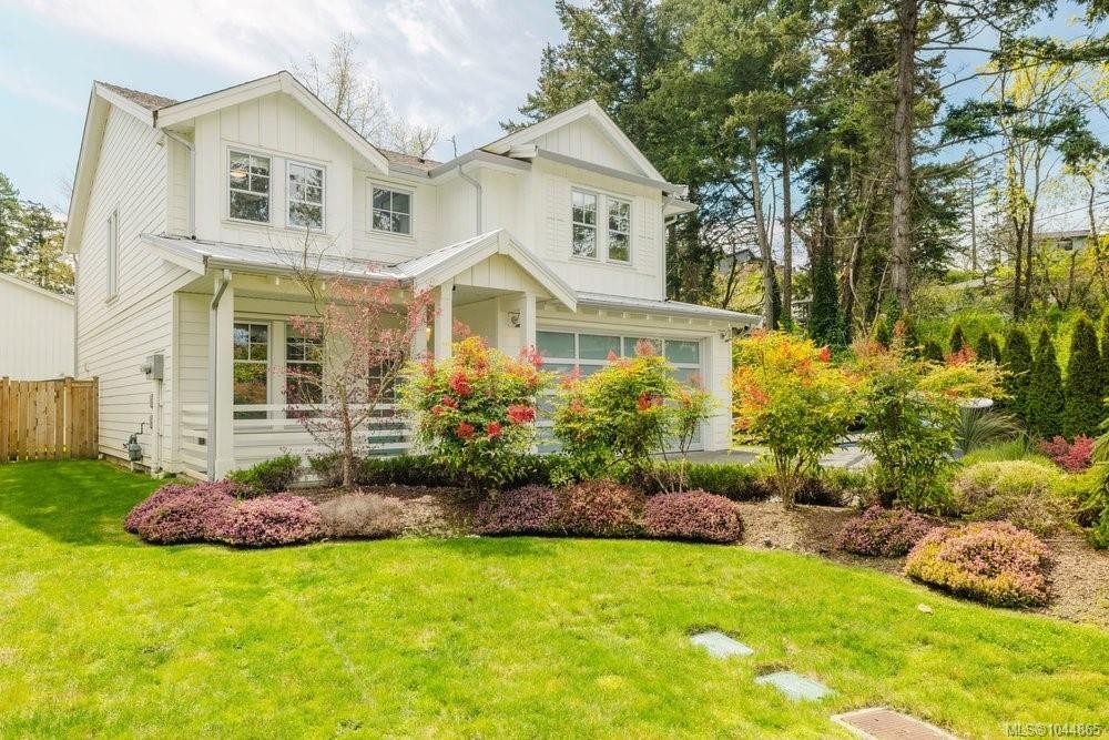 30 Jedburgh Rd, View Royal, BC
