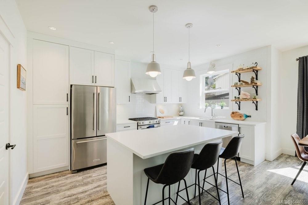 30 Jedburgh Rd, View Royal, BC