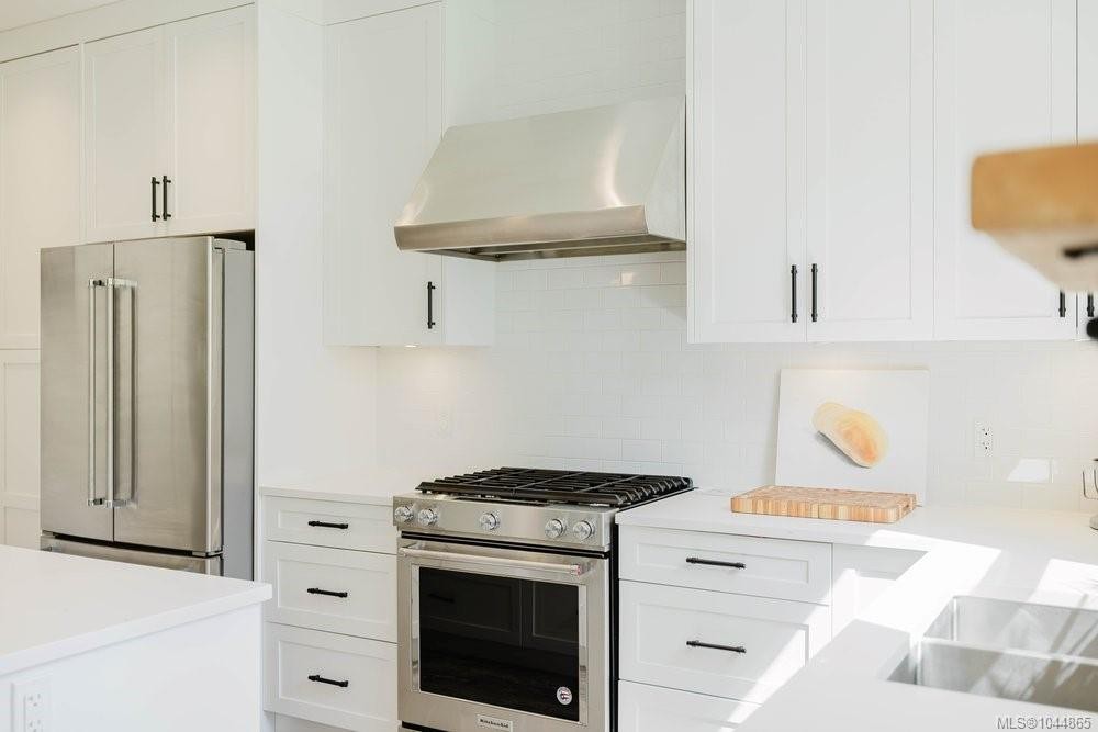 30 Jedburgh Rd, View Royal, BC