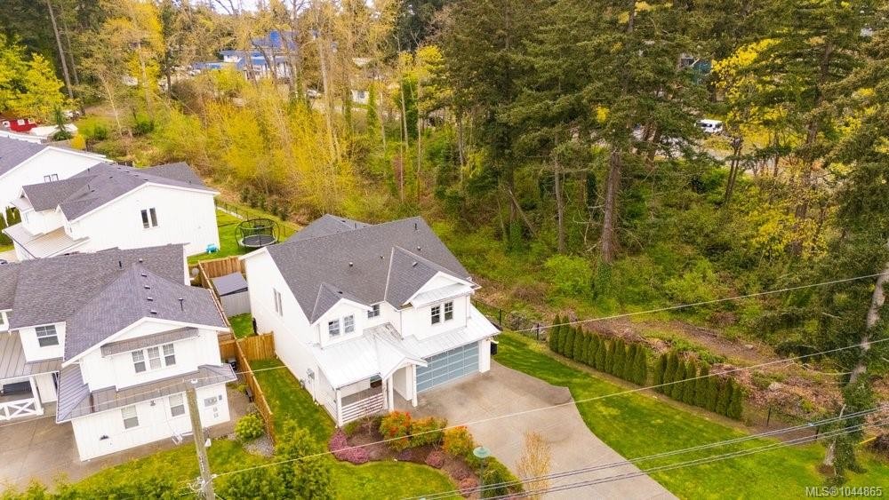 30 Jedburgh Rd, View Royal, BC