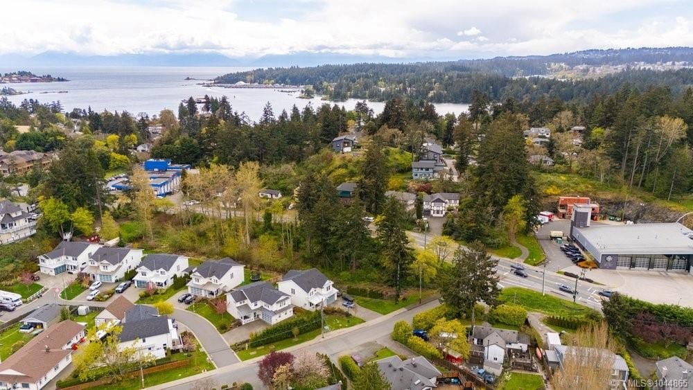 30 Jedburgh Rd, View Royal, BC