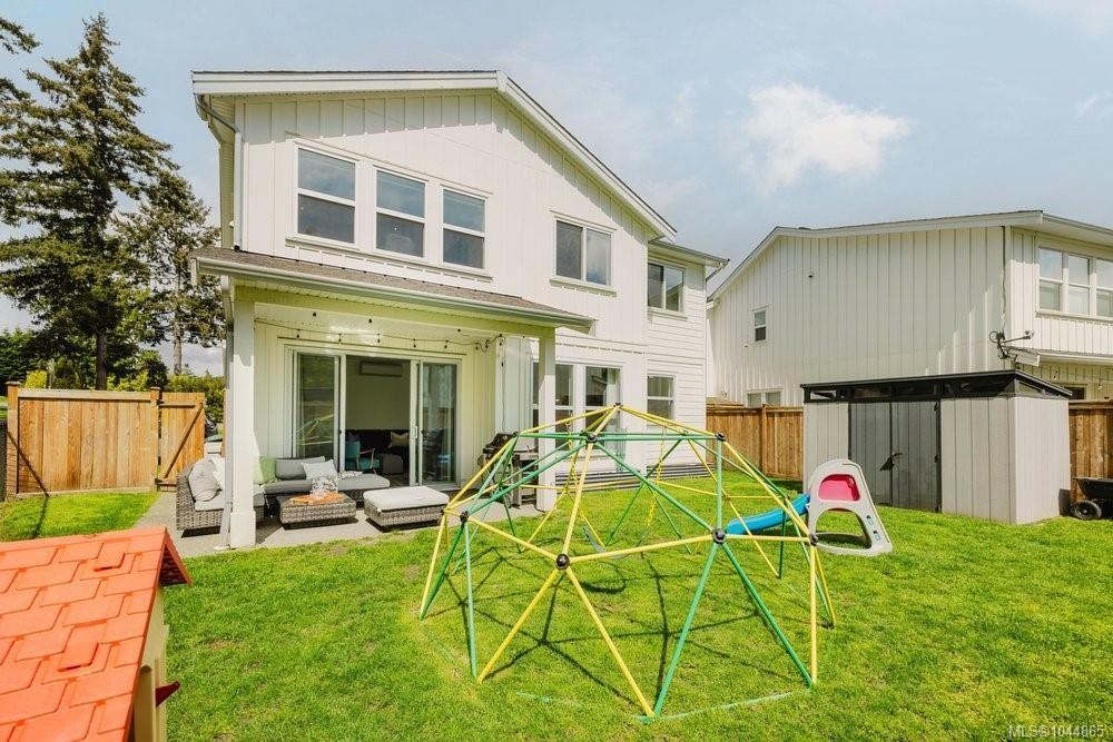 30 Jedburgh Rd, View Royal, BC