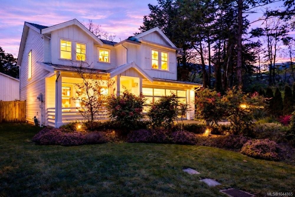 30 Jedburgh Rd, View Royal, BC