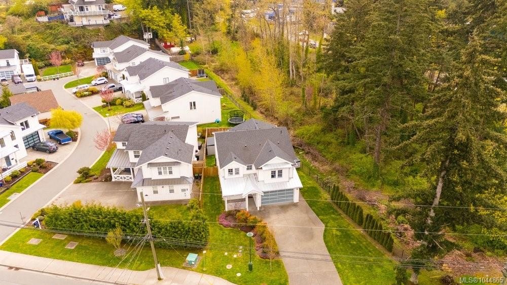 30 Jedburgh Rd, View Royal, BC