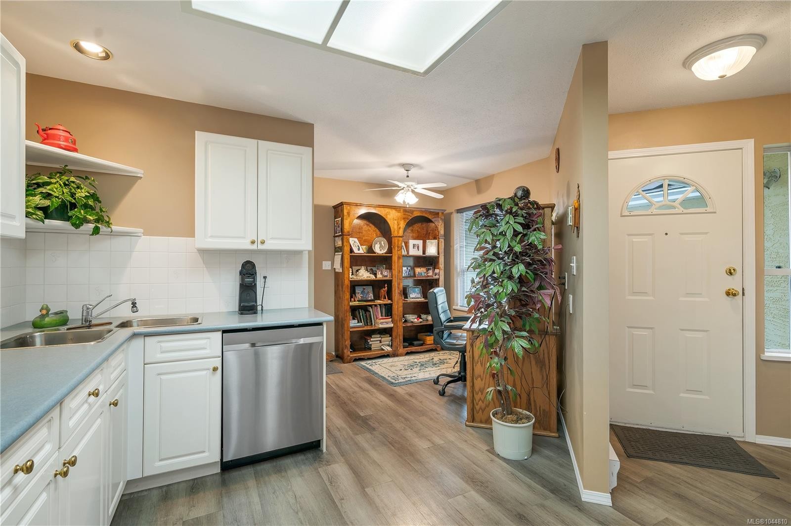 #9-605 Rockland Rd, Campbell River, BC