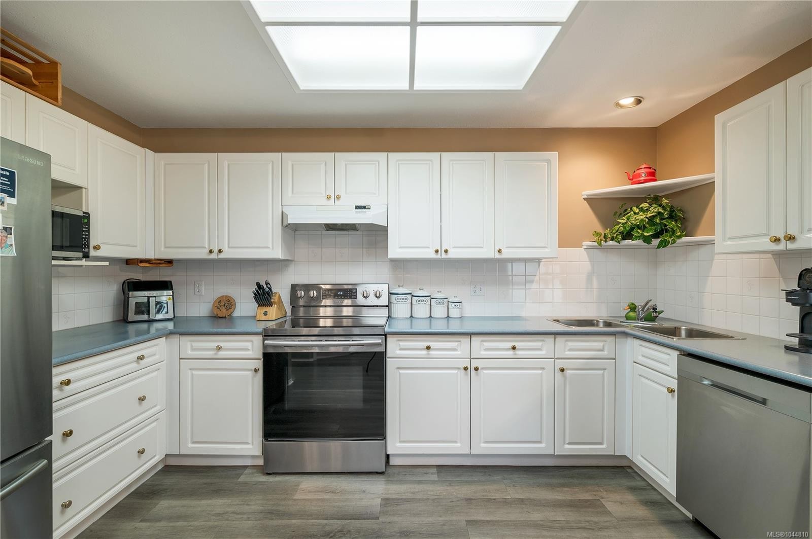 #9-605 Rockland Rd, Campbell River, BC