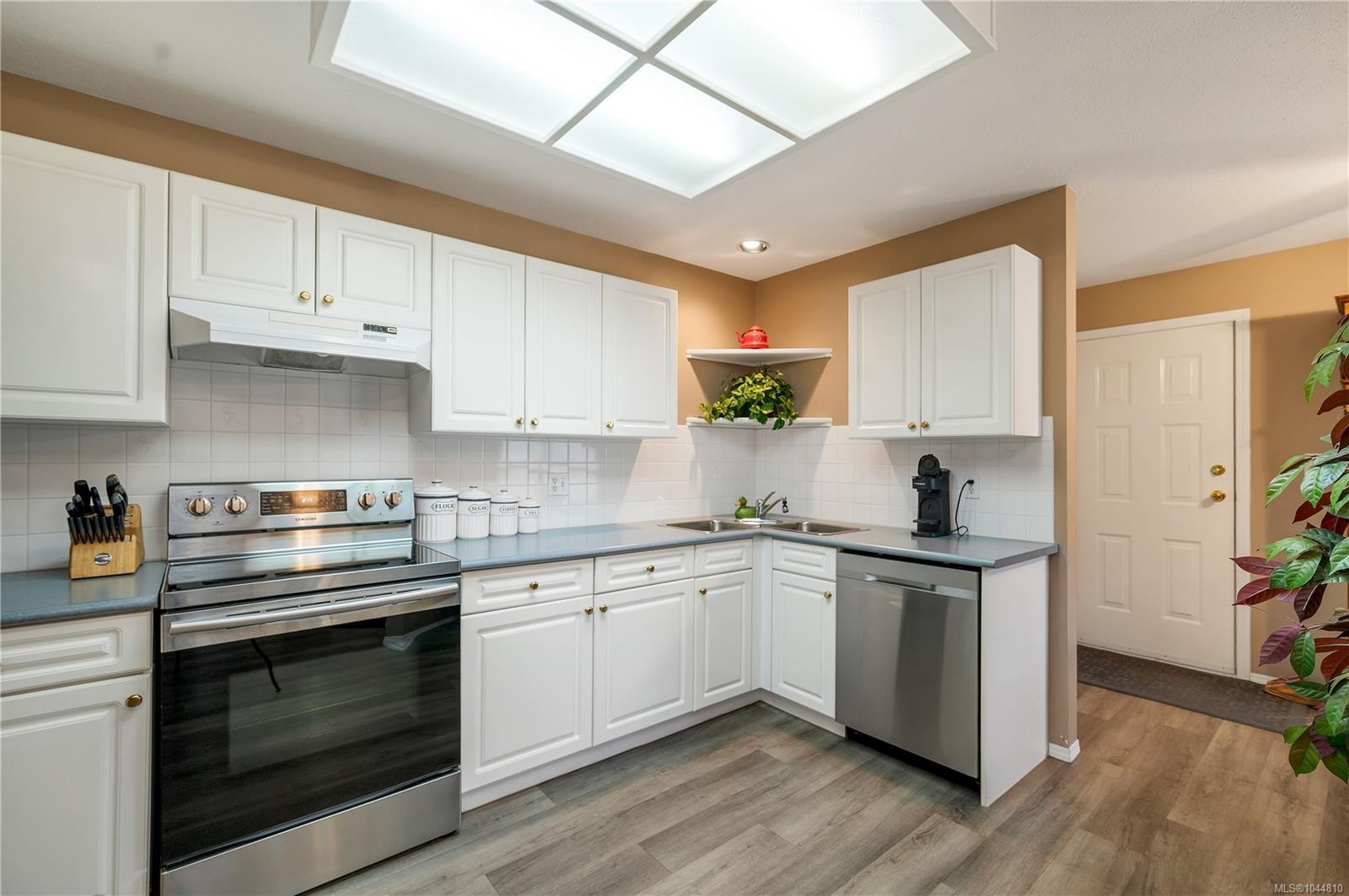 #9-605 Rockland Rd, Campbell River, BC