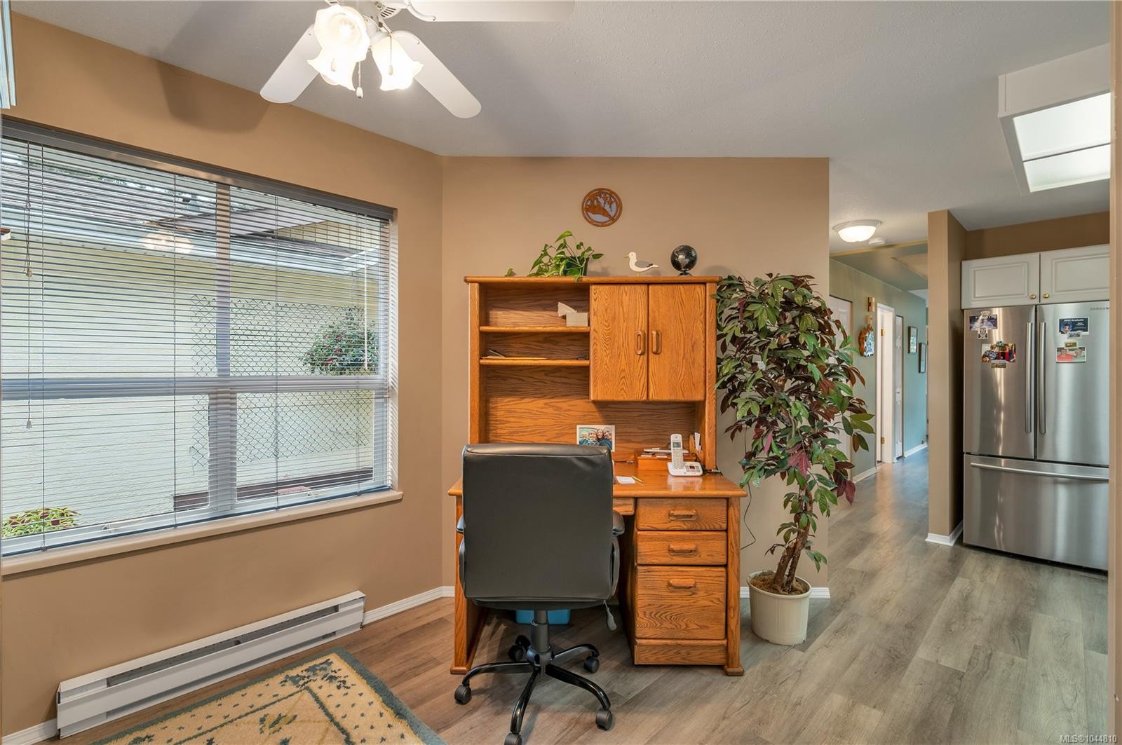 #9-605 Rockland Rd, Campbell River, BC