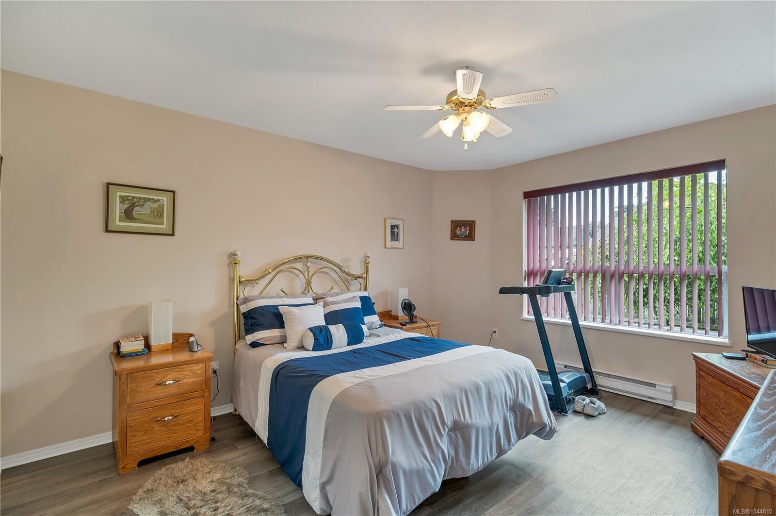 #9-605 Rockland Rd, Campbell River, BC