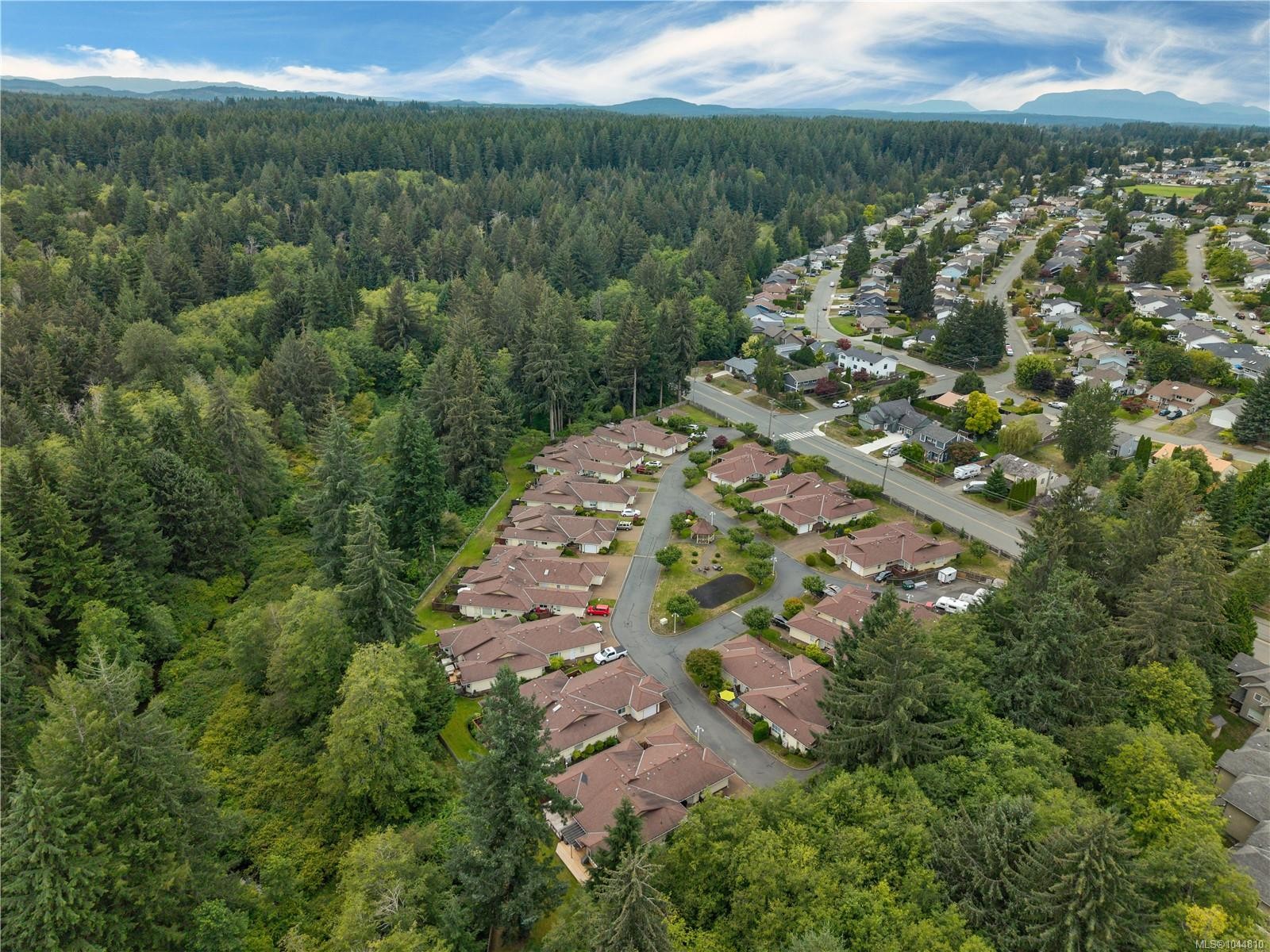 #9-605 Rockland Rd, Campbell River, BC