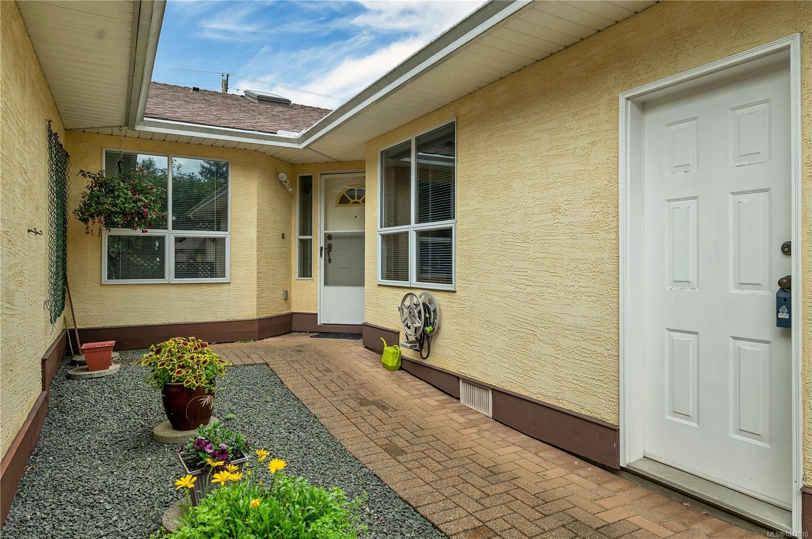 #9-605 Rockland Rd, Campbell River, BC
