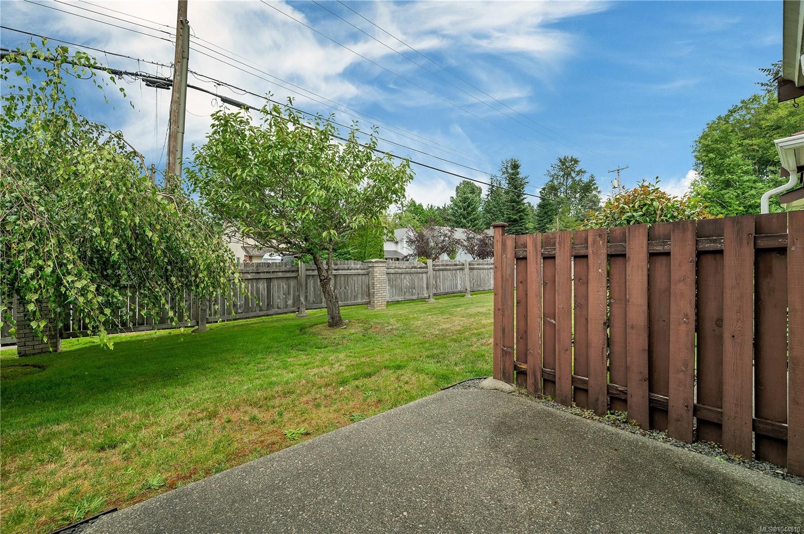 #9-605 Rockland Rd, Campbell River, BC
