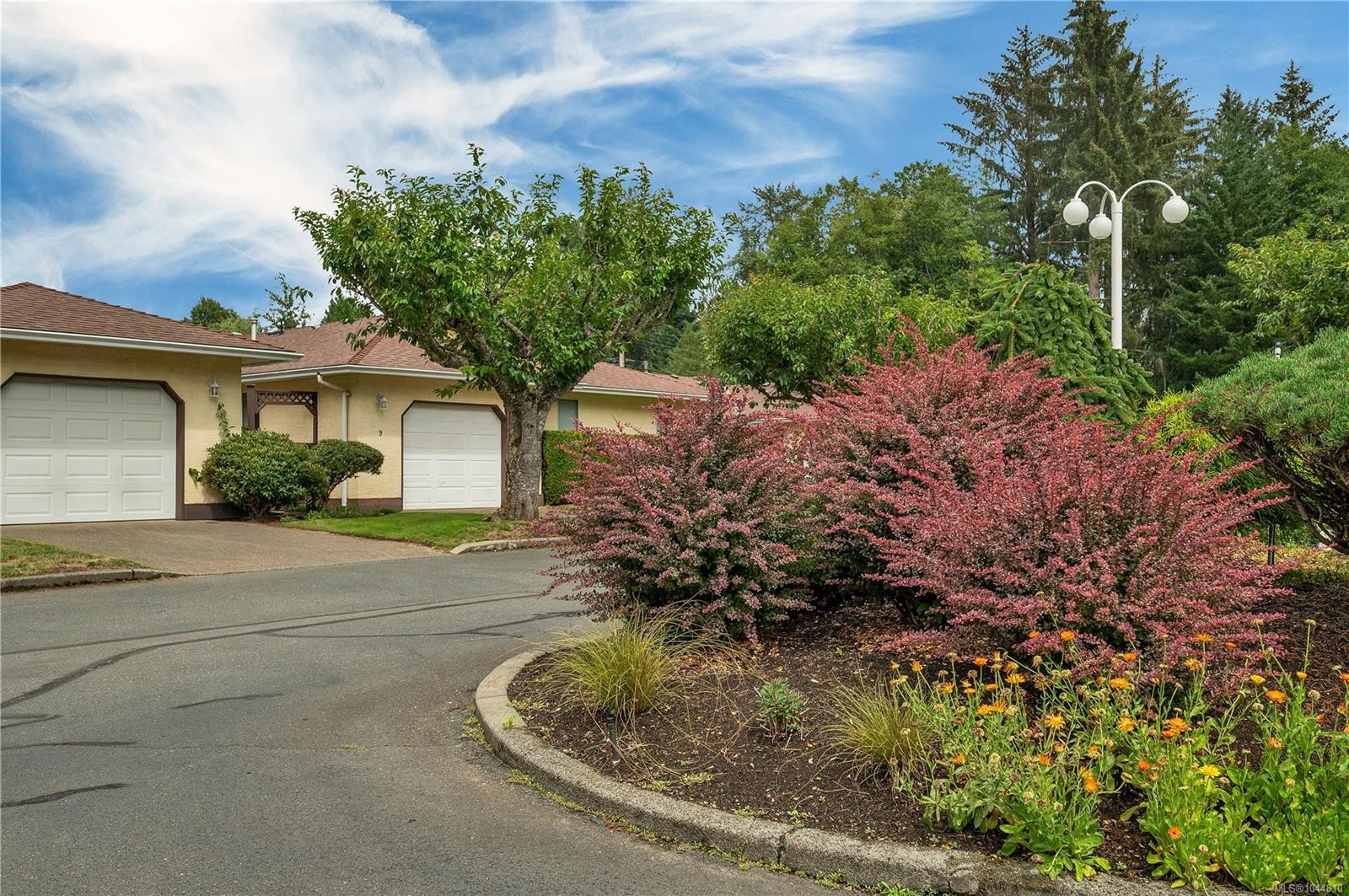 #9-605 Rockland Rd, Campbell River, BC