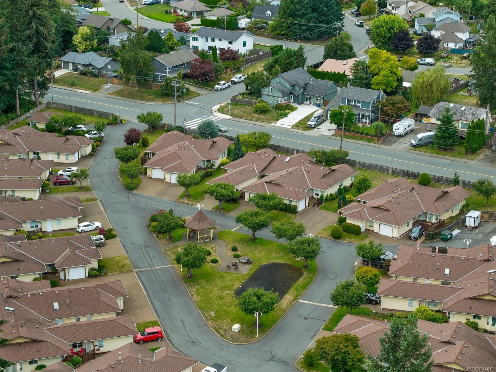 #9-605 Rockland Rd, Campbell River, BC