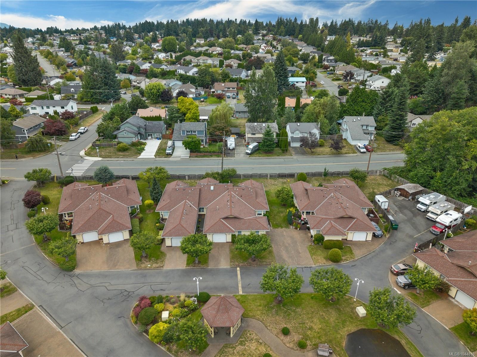 #9-605 Rockland Rd, Campbell River, BC