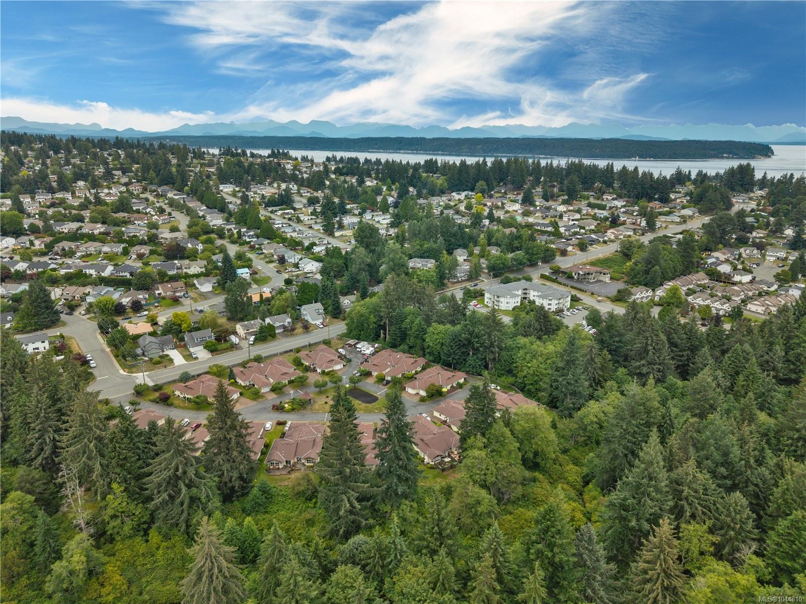 #9-605 Rockland Rd, Campbell River, BC