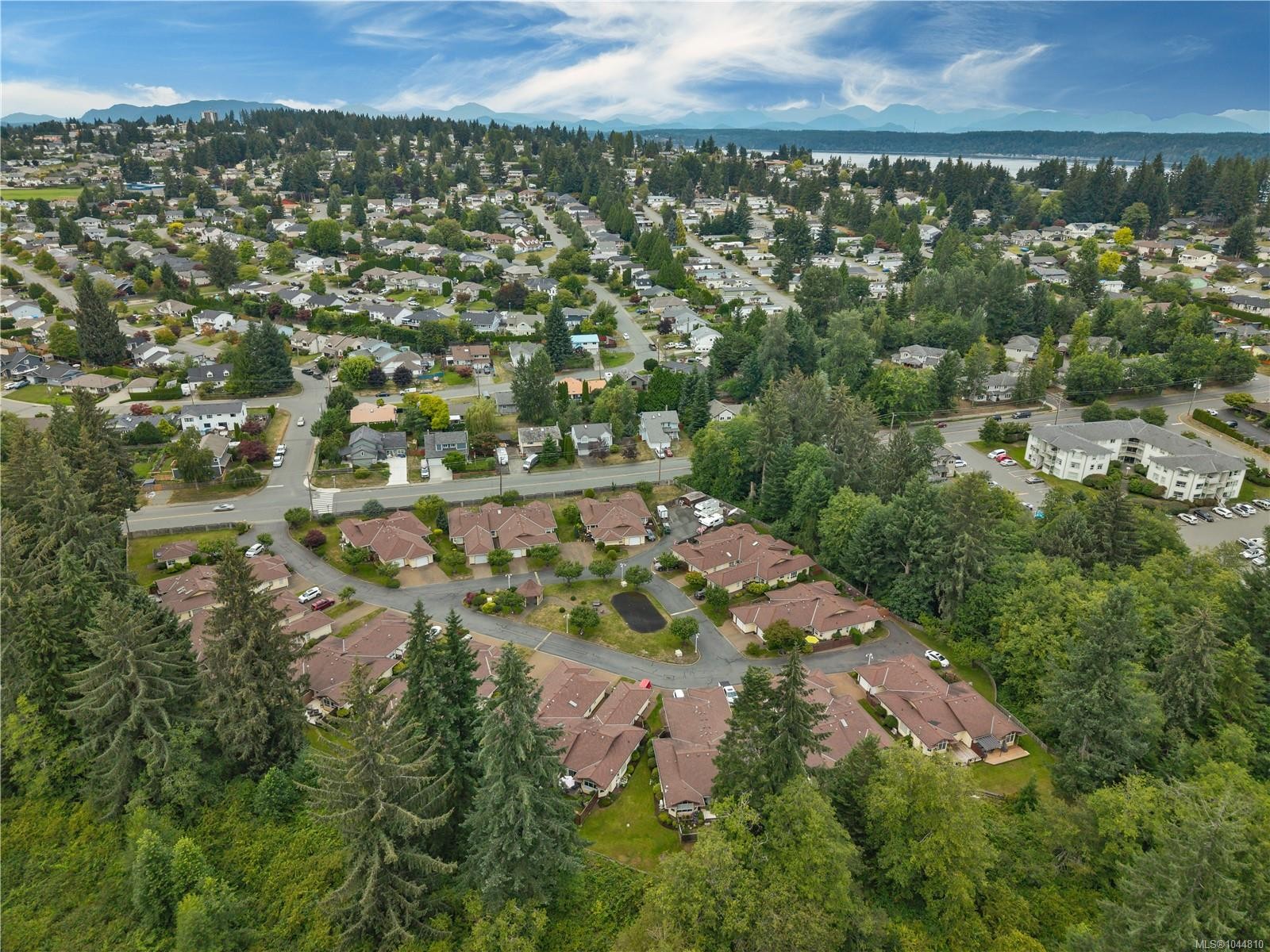#9-605 Rockland Rd, Campbell River, BC
