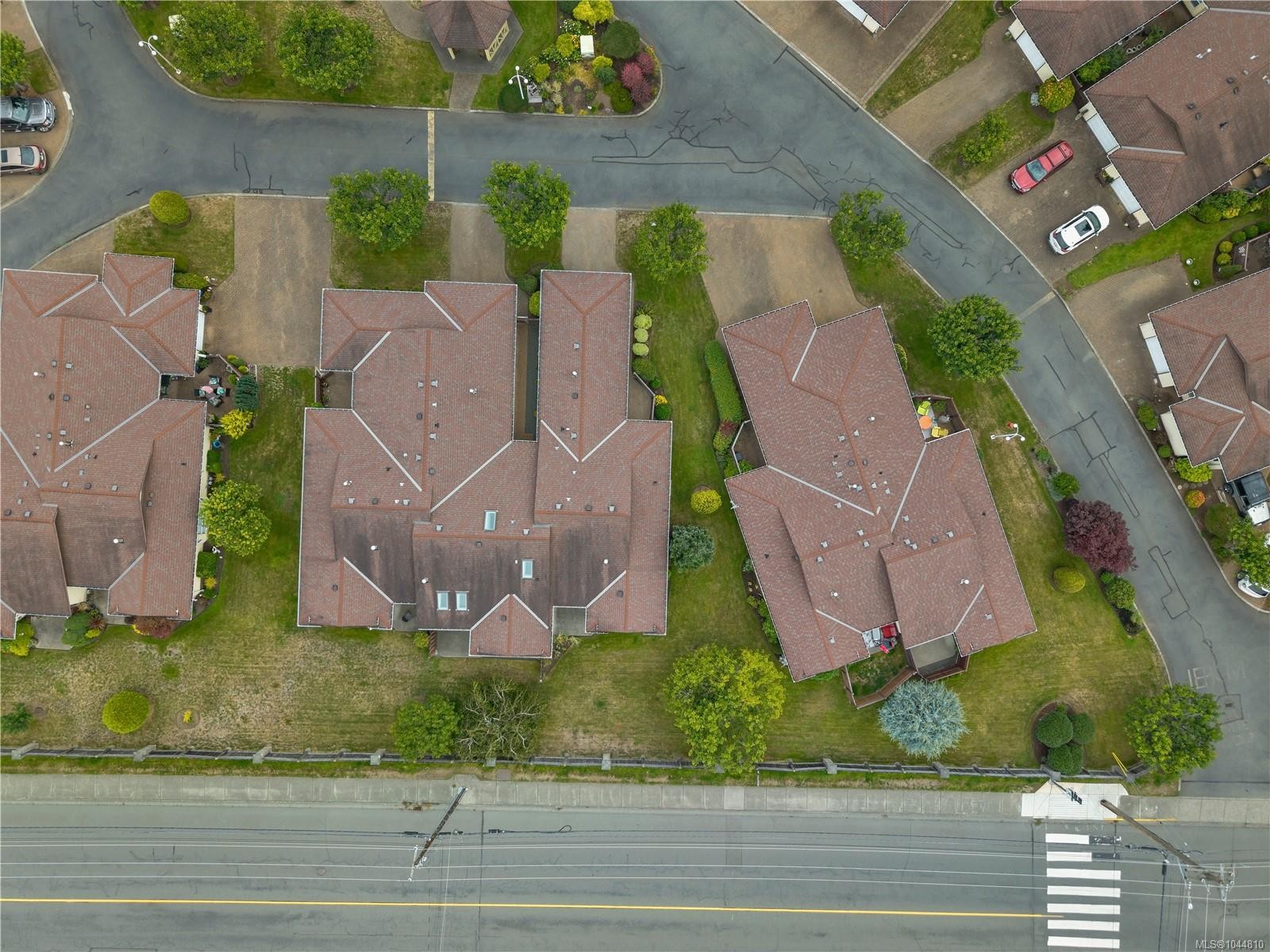 #9-605 Rockland Rd, Campbell River, BC