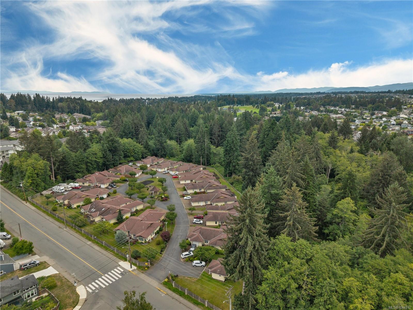 #9-605 Rockland Rd, Campbell River, BC