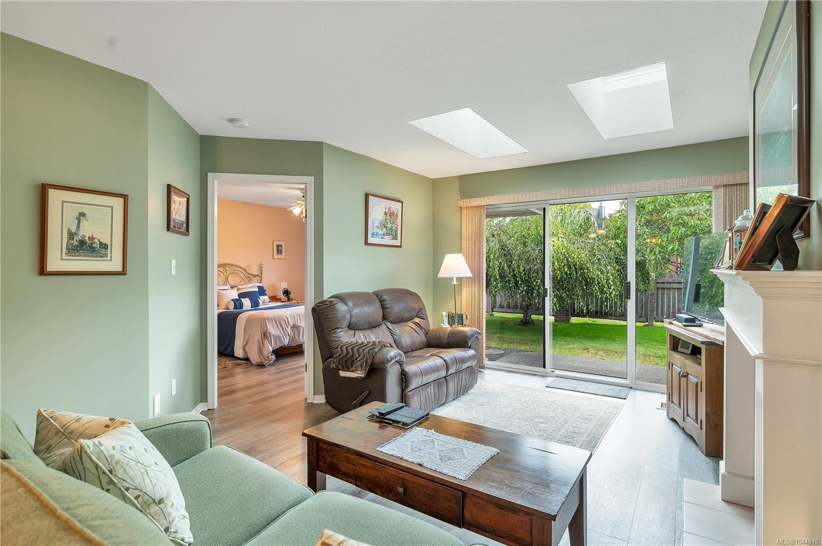 #9-605 Rockland Rd, Campbell River, BC