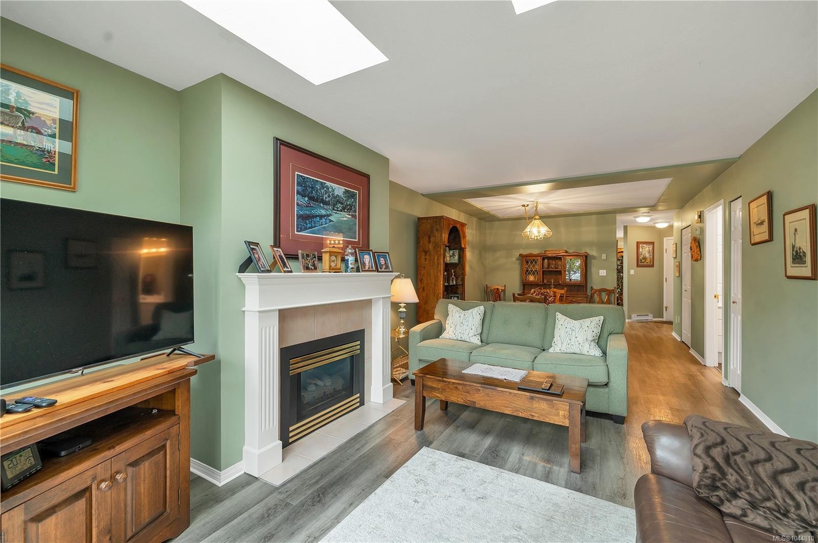 #9-605 Rockland Rd, Campbell River, BC