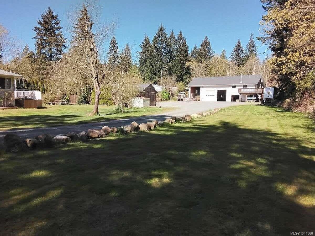 4759 Yellow Point Rd, Ladysmith, BC