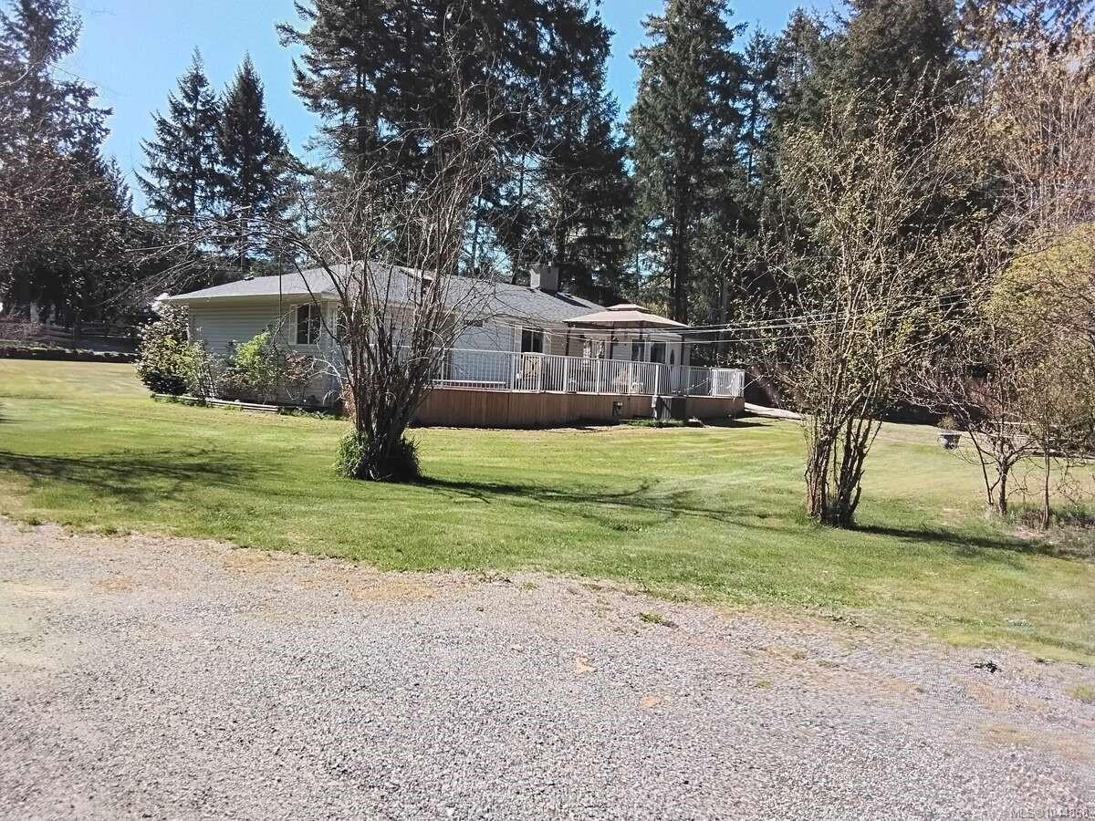 4759 Yellow Point Rd, Ladysmith, BC