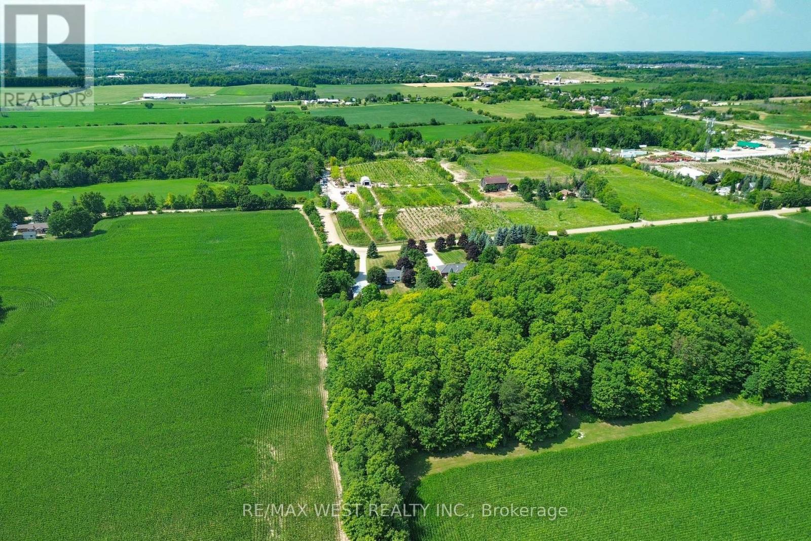5775 Boston Mills Road, Caledon, ON - Outdoor With View
