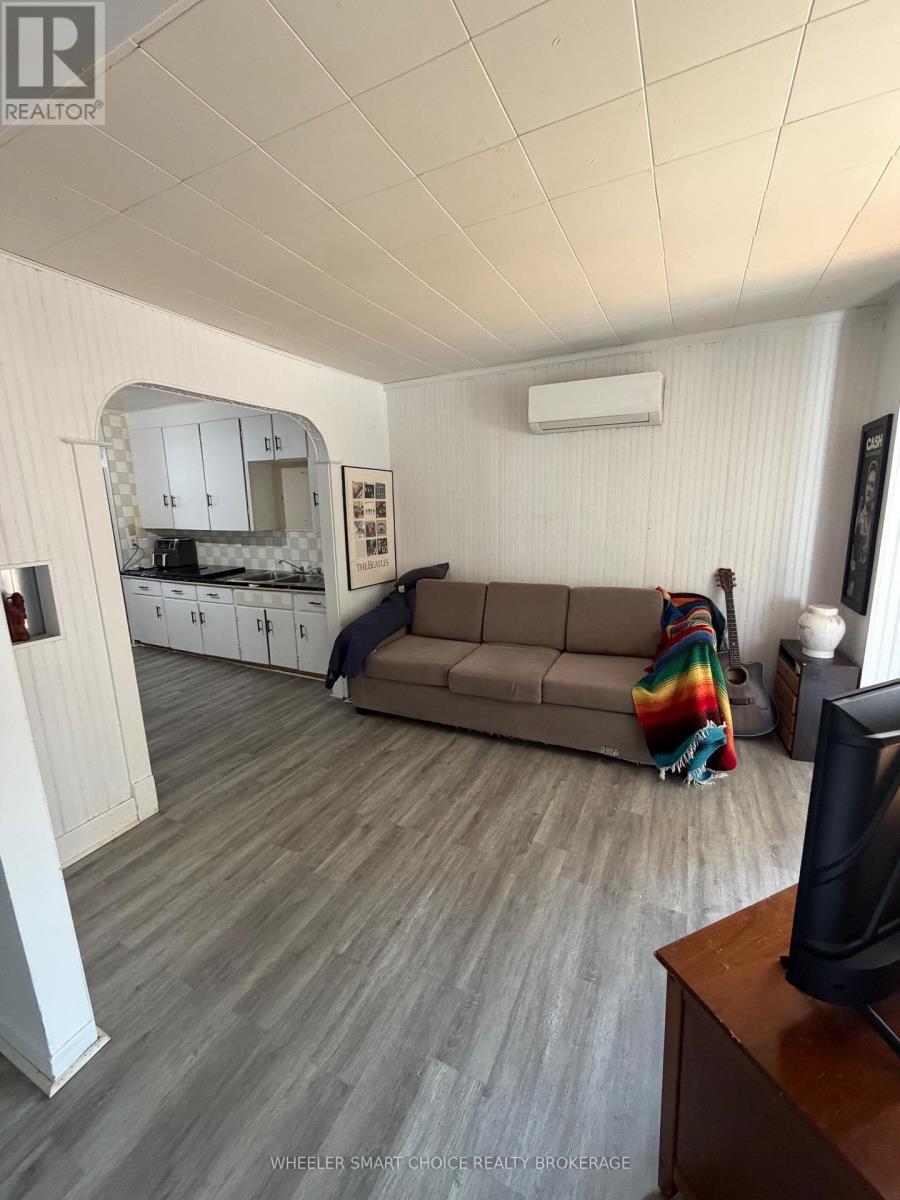 115 Guy Street, Cornwall, ON - Indoor