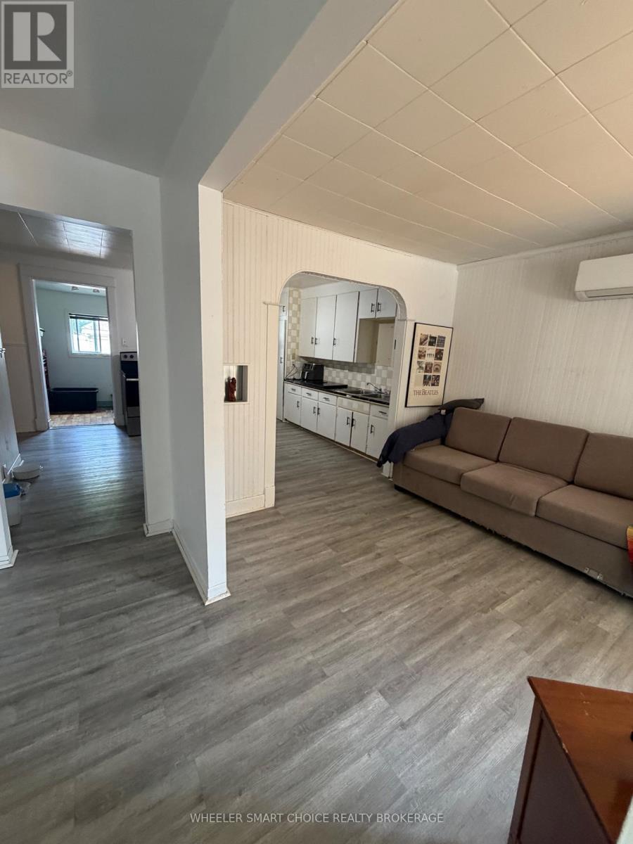 115 Guy Street, Cornwall, ON - Indoor