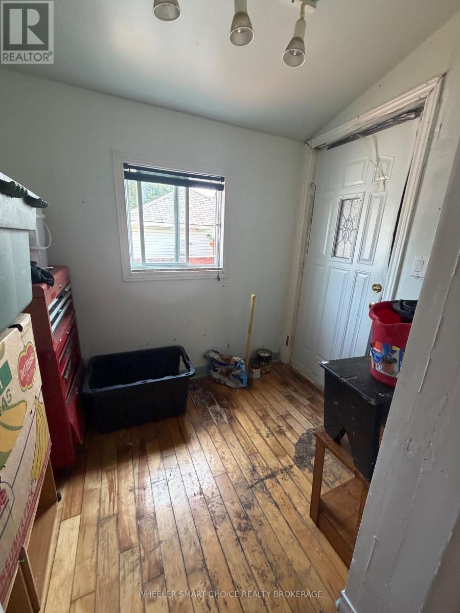 115 Guy Street, Cornwall, ON - Indoor