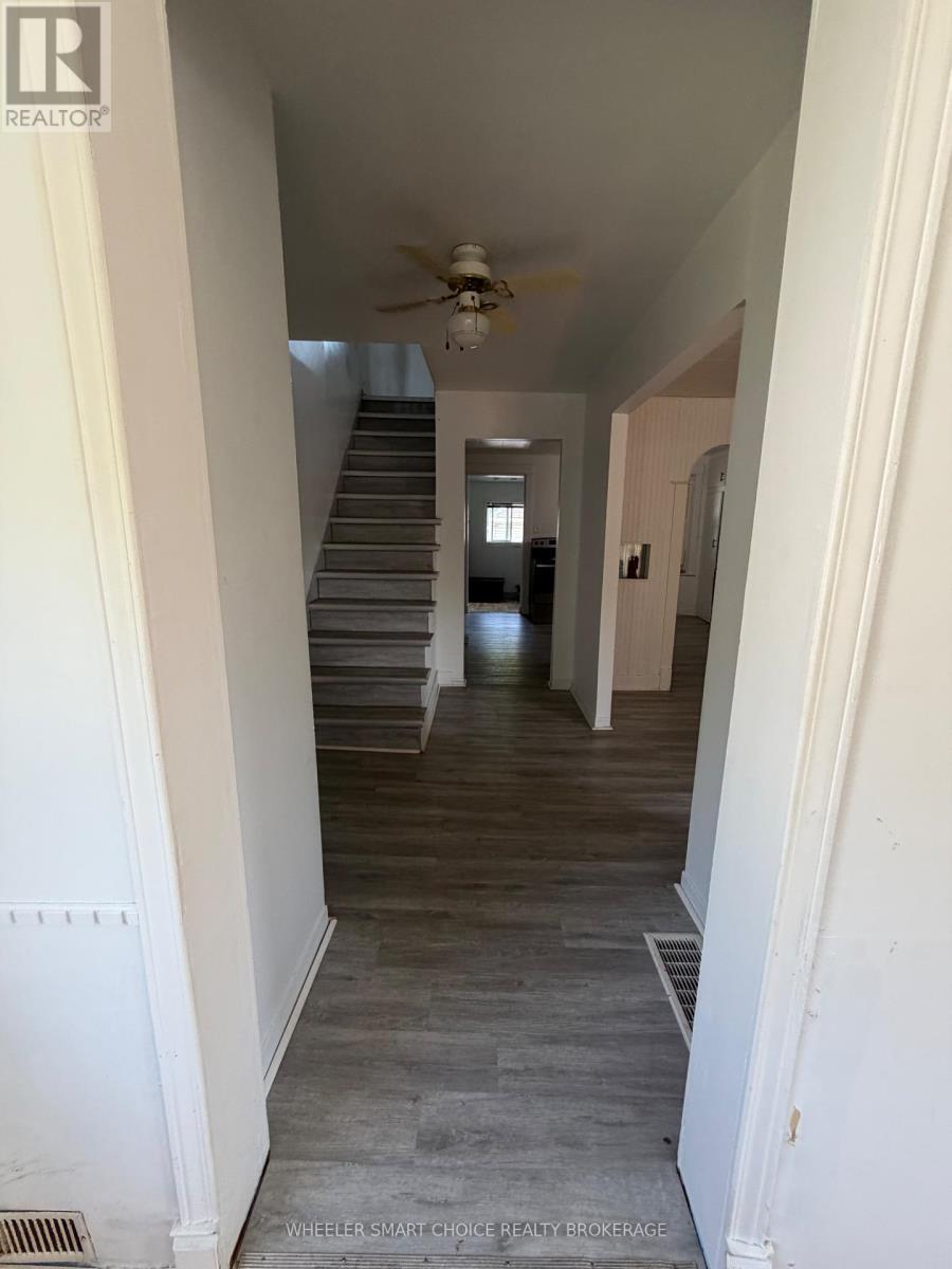 115 Guy Street, Cornwall, ON - Indoor Photo Showing Other Room