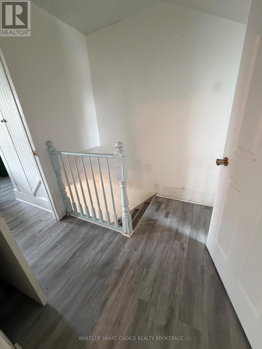 115 Guy Street, Cornwall, ON - Indoor Photo Showing Other Room