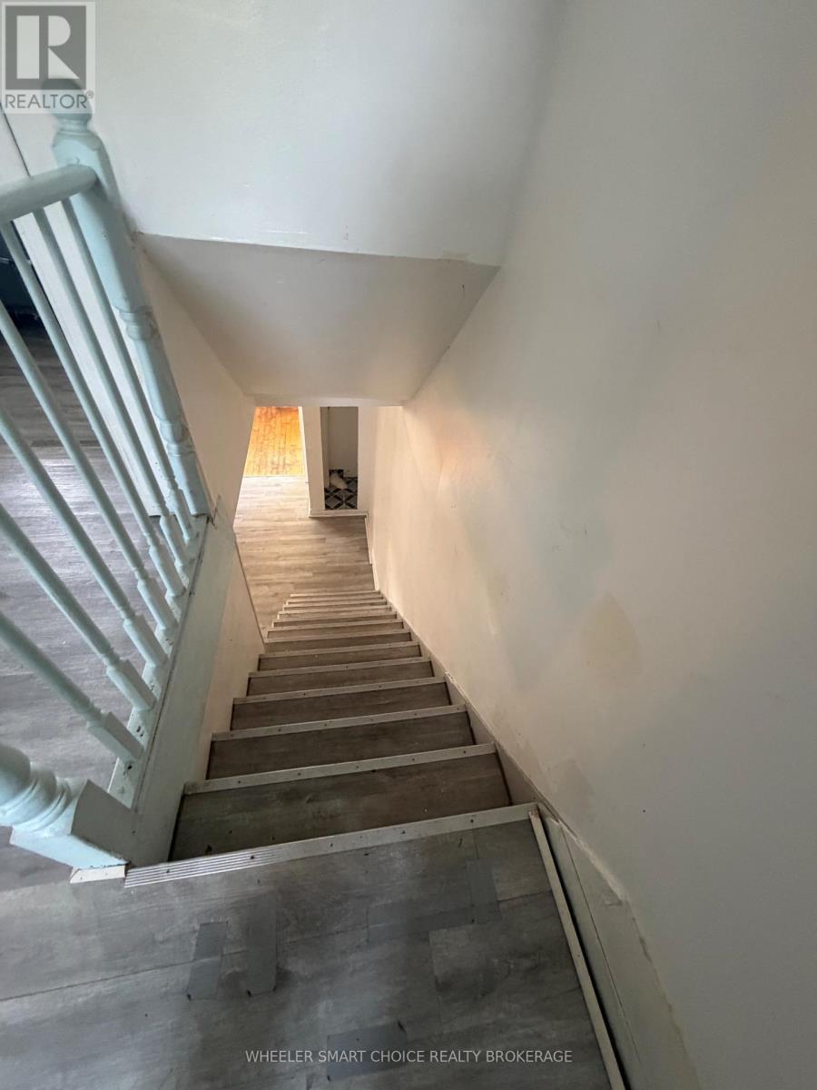 115 Guy Street, Cornwall, ON - Indoor Photo Showing Other Room