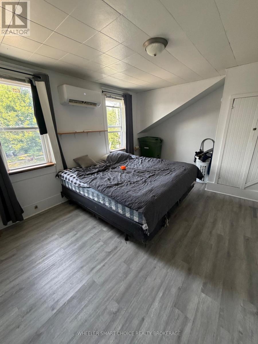 115 Guy Street, Cornwall, ON - Indoor Photo Showing Bedroom